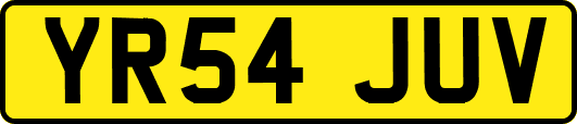 YR54JUV