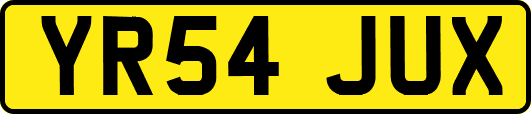YR54JUX