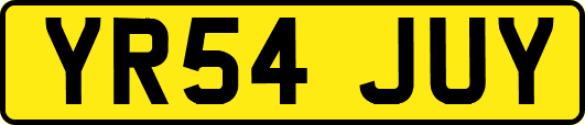 YR54JUY