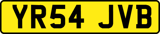 YR54JVB