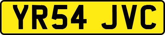 YR54JVC