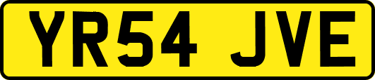 YR54JVE