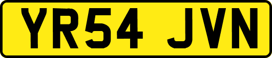 YR54JVN