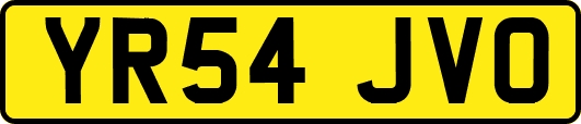 YR54JVO