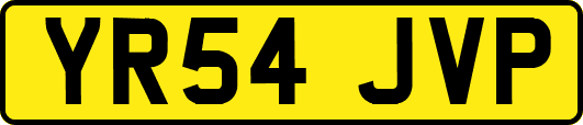 YR54JVP