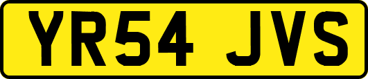 YR54JVS