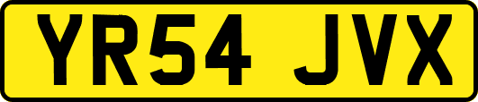 YR54JVX