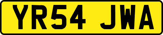 YR54JWA