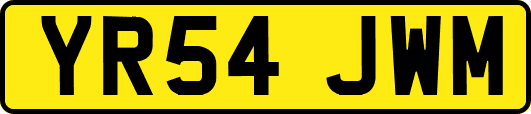 YR54JWM
