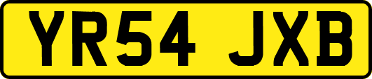 YR54JXB