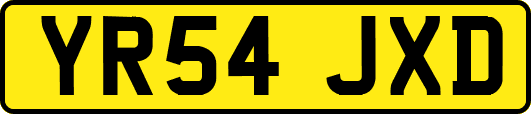 YR54JXD