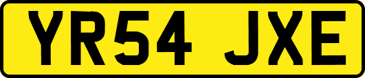YR54JXE