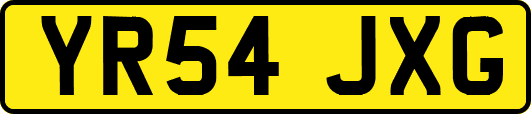YR54JXG