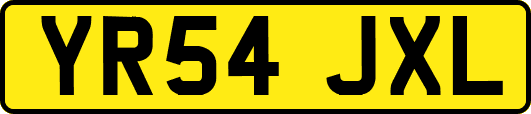 YR54JXL