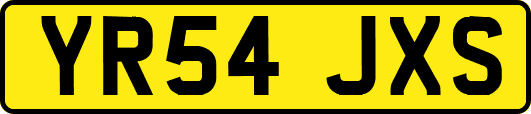 YR54JXS