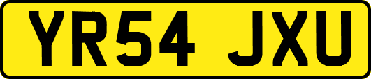 YR54JXU