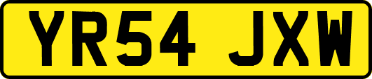 YR54JXW