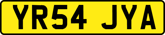 YR54JYA