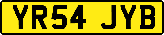 YR54JYB