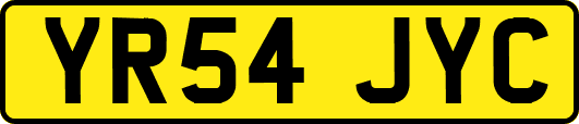 YR54JYC