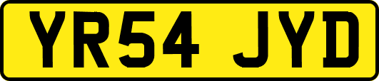 YR54JYD