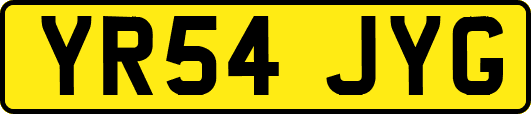 YR54JYG