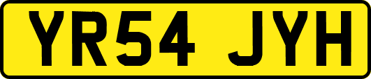 YR54JYH