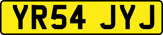 YR54JYJ