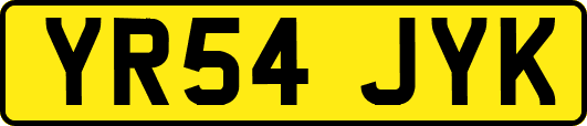 YR54JYK