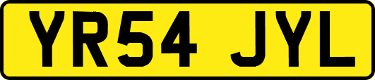 YR54JYL