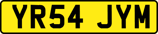 YR54JYM
