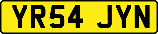 YR54JYN