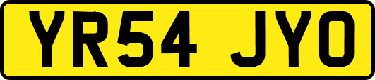 YR54JYO