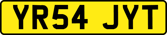 YR54JYT