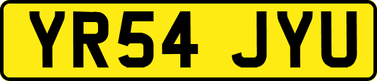 YR54JYU