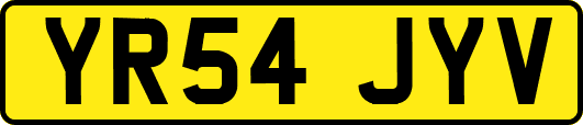 YR54JYV