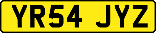 YR54JYZ