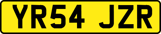 YR54JZR