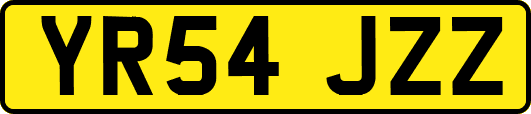 YR54JZZ