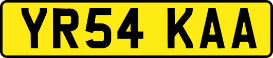 YR54KAA