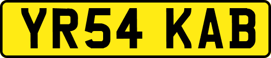 YR54KAB