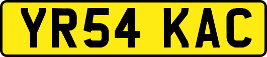 YR54KAC