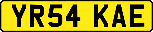YR54KAE