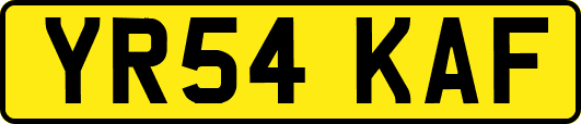 YR54KAF