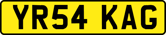 YR54KAG