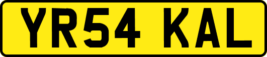 YR54KAL