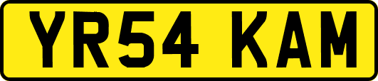 YR54KAM