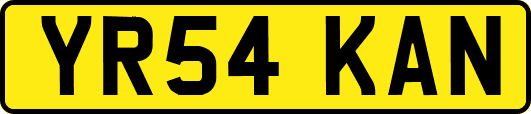 YR54KAN