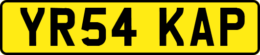 YR54KAP