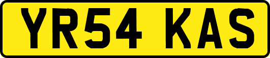 YR54KAS